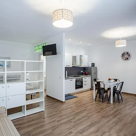 Ichnos Loft 33 Apartamento