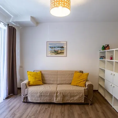 Ichnos Loft 33 Apartamento