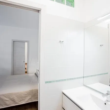 Ichnos Loft 33 Apartament