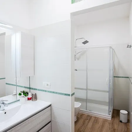 Ichnos Loft 33 Apartament