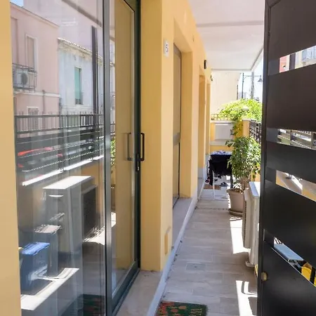 Ichnos Loft 33 Apartmán