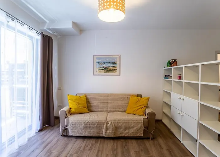 Ichnos Loft 33 Appartement