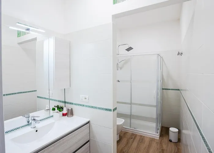 Ichnos Loft 33 Appartement